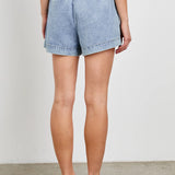 Foster Short