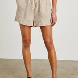 Foster Short