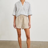 Foster Short