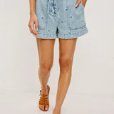 Foster Short
