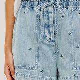 Foster Short