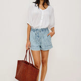 Foster Short