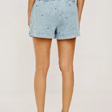Foster Short