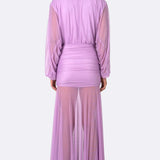 Pia Bodysuit