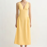 Lindie Dress