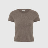 Fine Merino Wool Baby Tee