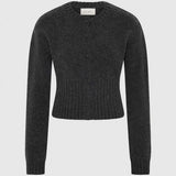 Wool Cardigan