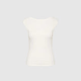 Organic Cotton Ballerina Top