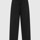 Fine Rouleau Crop Pants