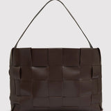 Woven Large Tote