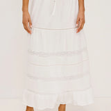 Hettie Skirt