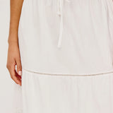 Hettie Skirt