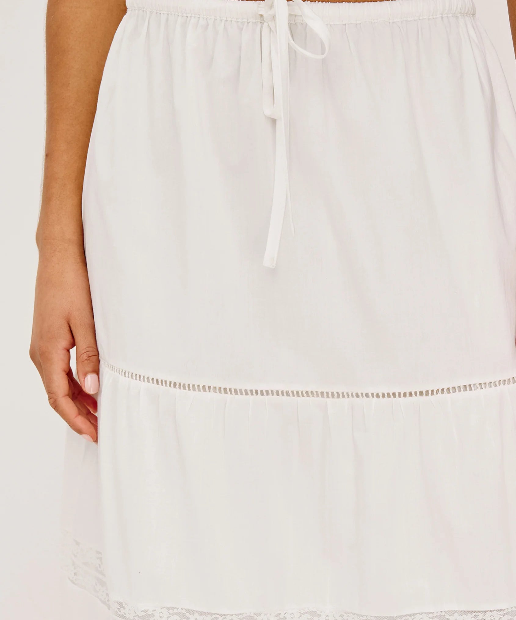 Hettie Skirt