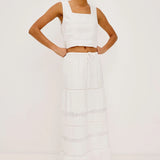 Hettie Skirt