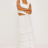 Hettie Skirt
