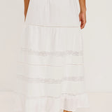 Hettie Skirt