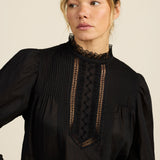 Cossette Blouse