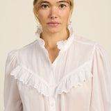 Vianne Blouse