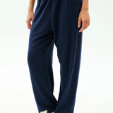 Andie Oversized Fleece Sweatpant