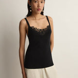 Posy Singlet