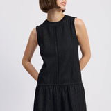 Brixton Shift Dress