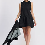 Brixton Shift Dress