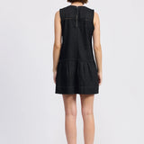 Brixton Shift Dress