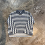 Jessie Boxy Crewneck