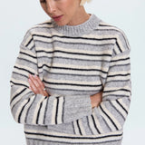 Hanna Oversized Sweater