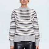 Hanna Oversized Sweater