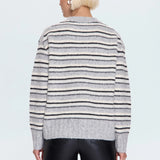 Hanna Oversized Sweater