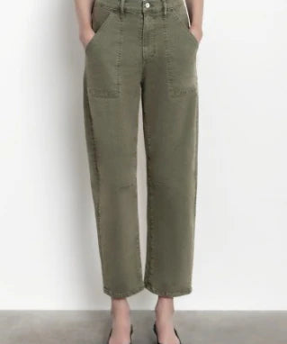 Anouk Utility Pant
