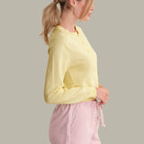 Paloma Cropped Cardigan