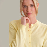 Paloma Cropped Cardigan