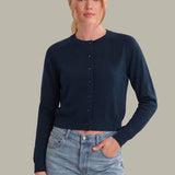 Paloma Cropped Cardigan