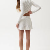 Mason Relaxed Utility Short