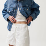 Mason Relaxed Utility Short
