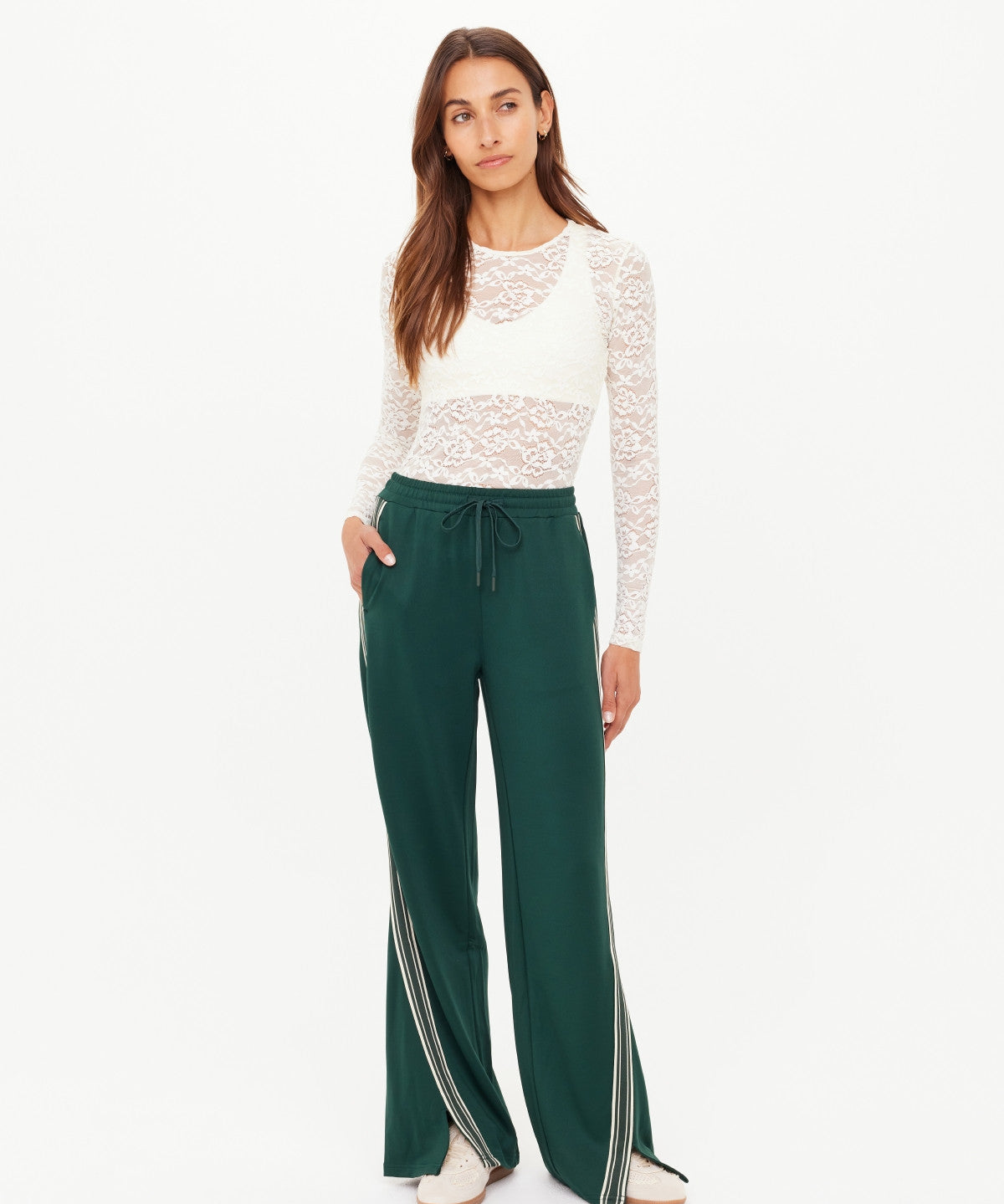Roma Pant
