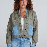 The Peak Liner Jacket