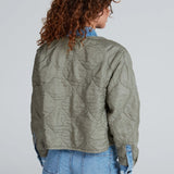 The Peak Liner Jacket