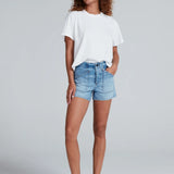 The Jam Short