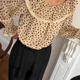 Priscilla Blouse