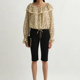 Priscilla Blouse