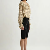 Priscilla Blouse