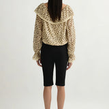 Priscilla Blouse