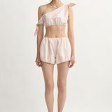 Rosie Tie Top