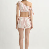 Rosie Tie Top