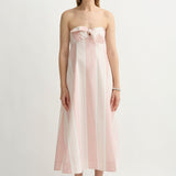 Rosie Strapless Dress