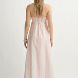 Rosie Strapless Dress