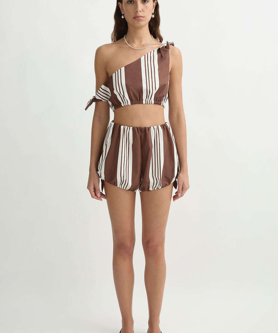 Rosie Tie Top